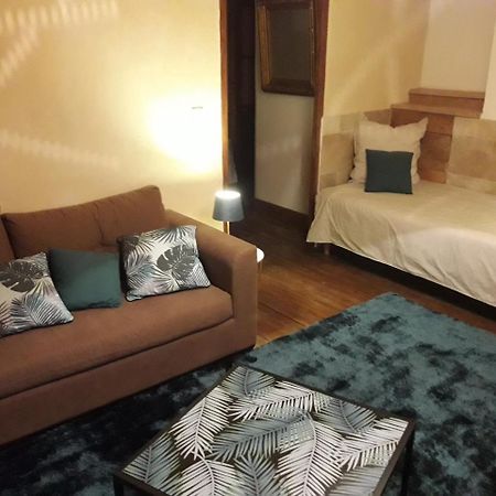 Chambres D'Hotes Belle Occitane Tarascon-sur-Ariège Buitenkant foto